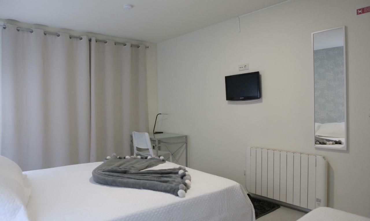 Hôtel Império Romano à Braga Extérieur photo
