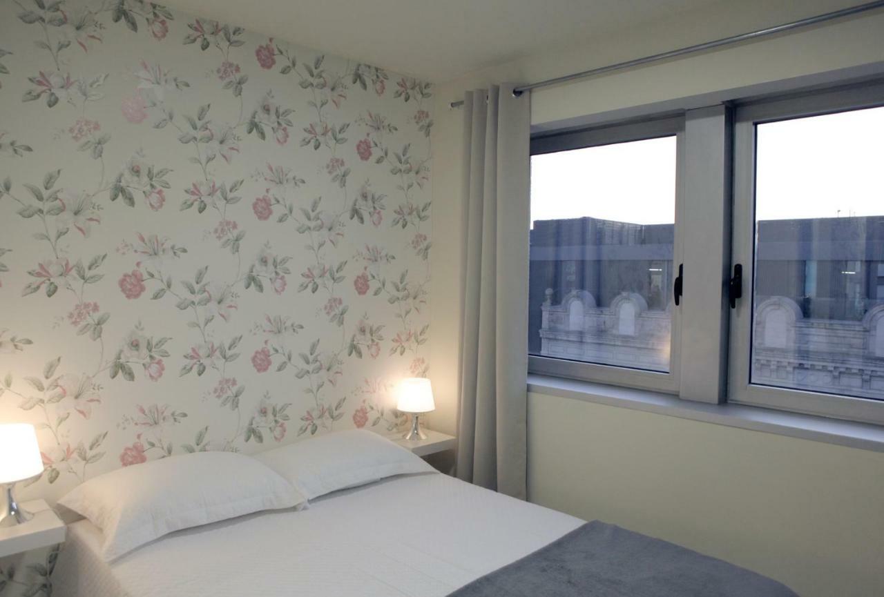 Hôtel Império Romano à Braga Extérieur photo
