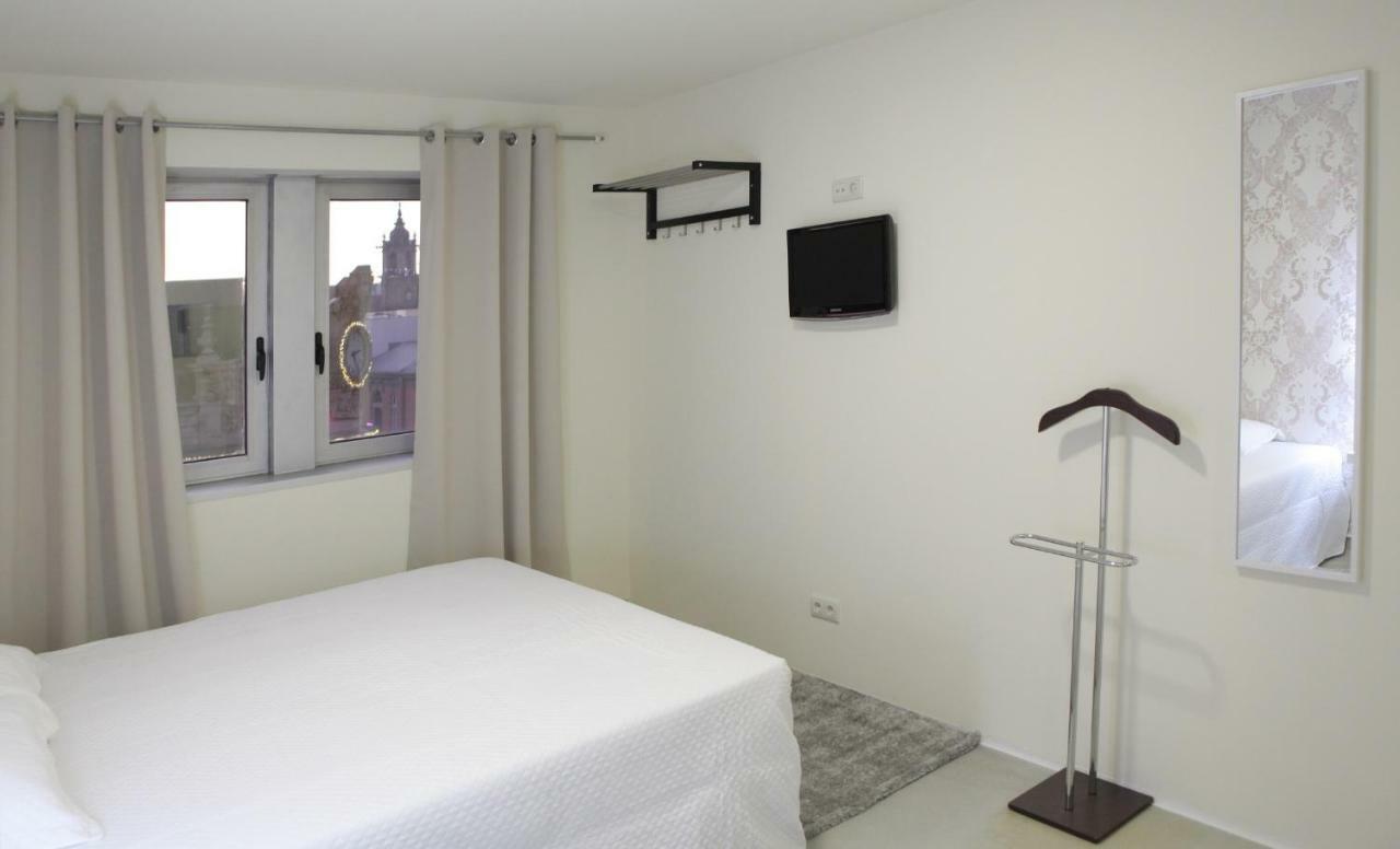 Hôtel Império Romano à Braga Extérieur photo