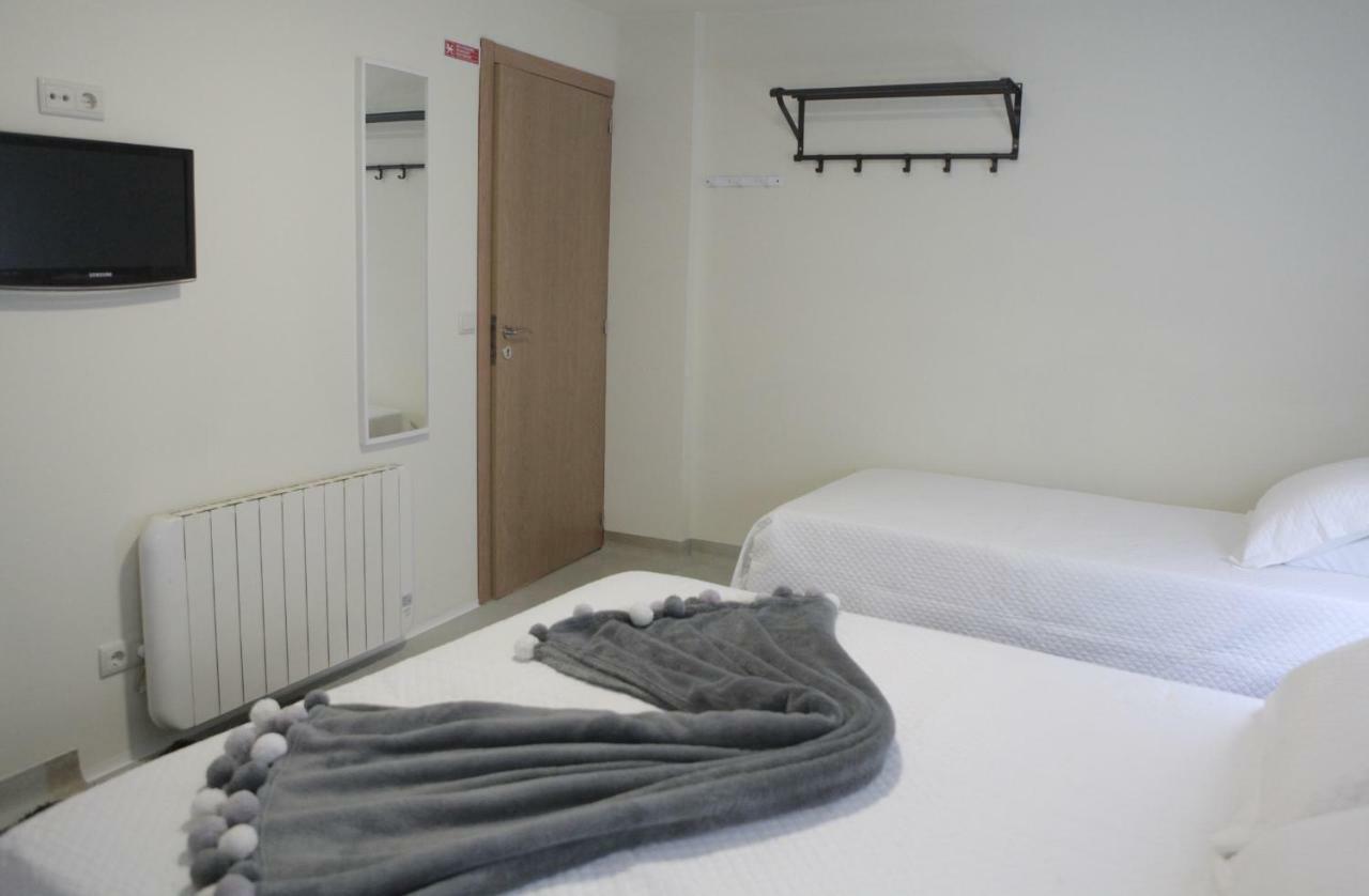 Hôtel Império Romano à Braga Extérieur photo