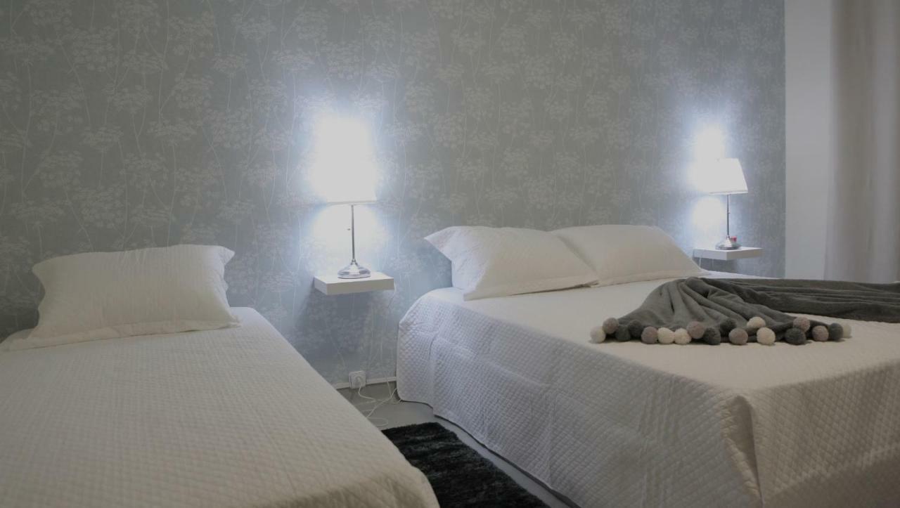 Hôtel Império Romano à Braga Extérieur photo