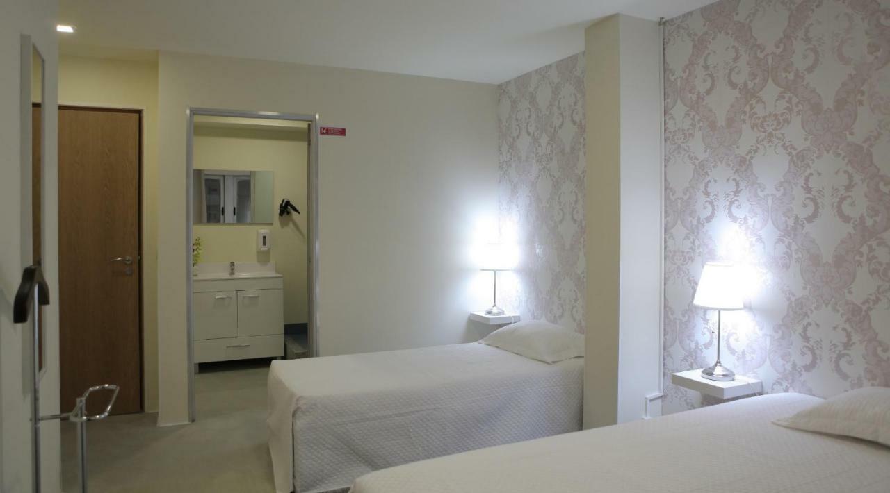 Hôtel Império Romano à Braga Extérieur photo