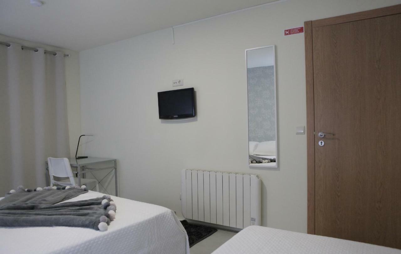 Hôtel Império Romano à Braga Extérieur photo