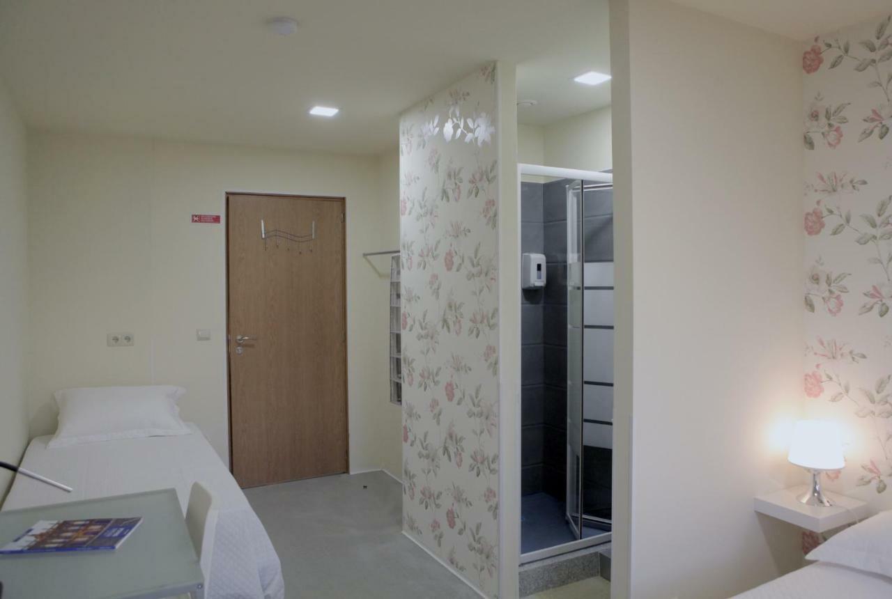 Hôtel Império Romano à Braga Extérieur photo
