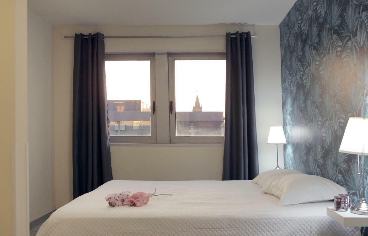 Hôtel Império Romano à Braga Extérieur photo