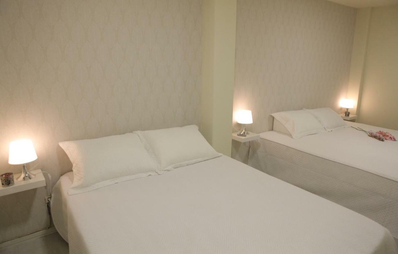 Hôtel Império Romano à Braga Extérieur photo
