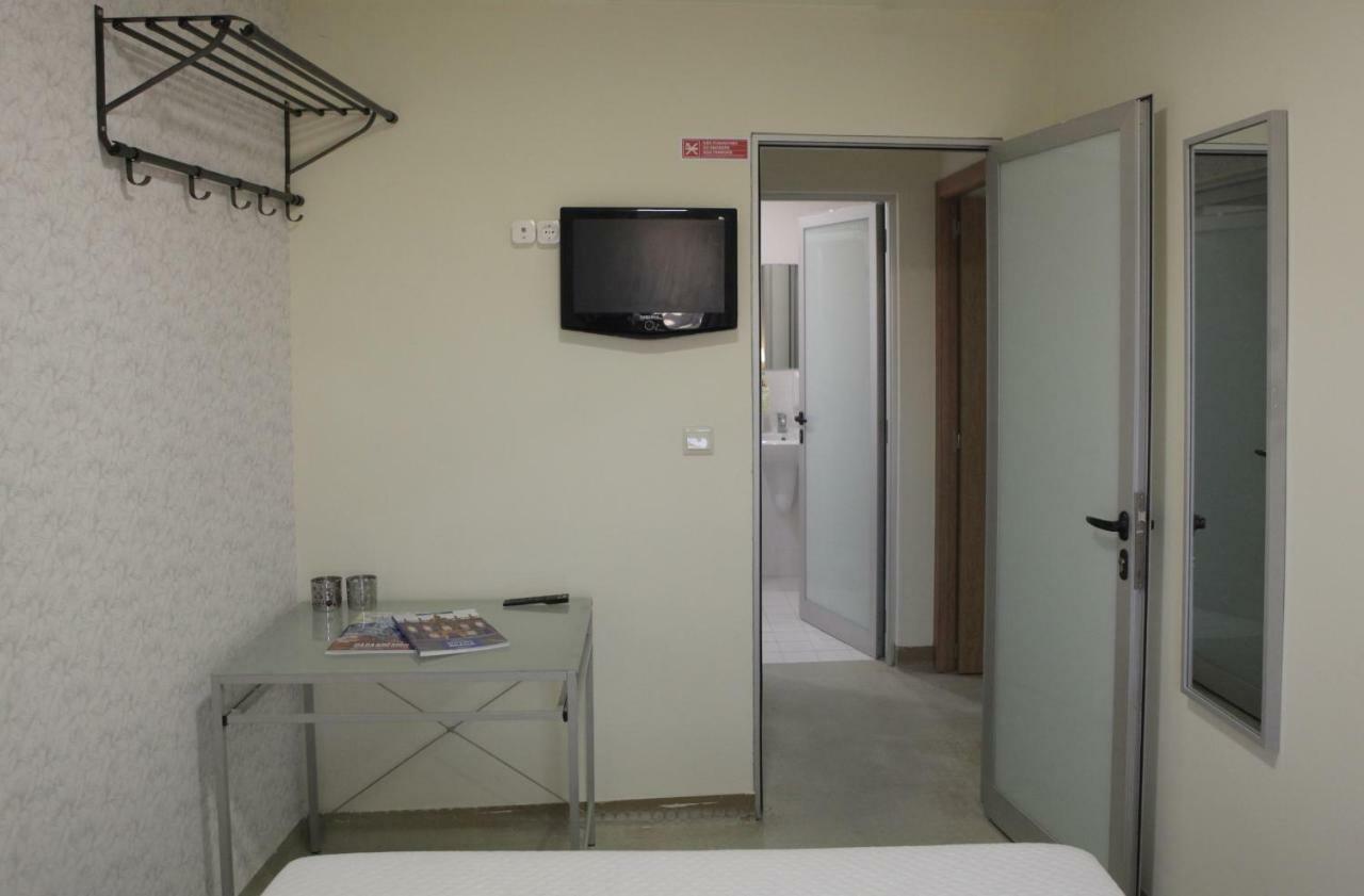 Hôtel Império Romano à Braga Extérieur photo